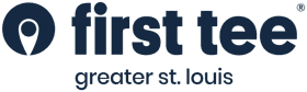 First Tee —  Greater St. Louis banner logo