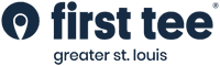 First Tee —  Greater St. Louis banner logo